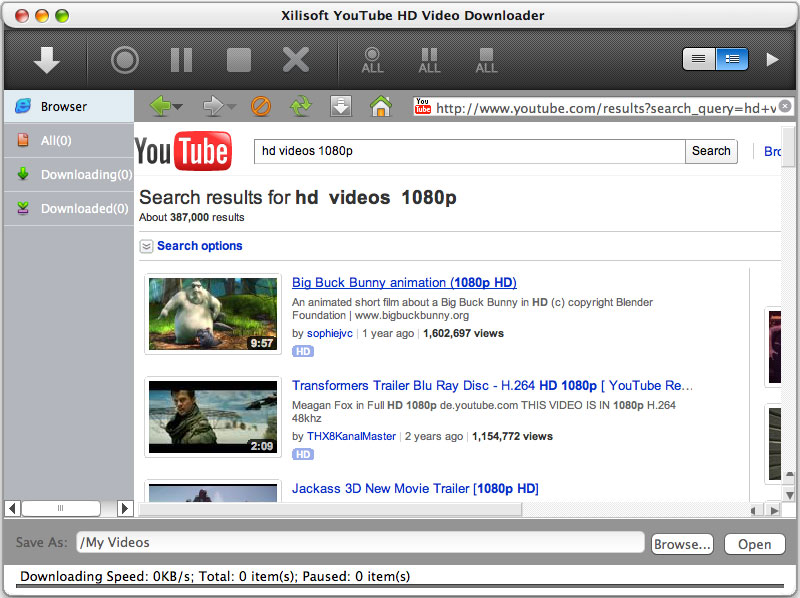 download youtube video on mac for free